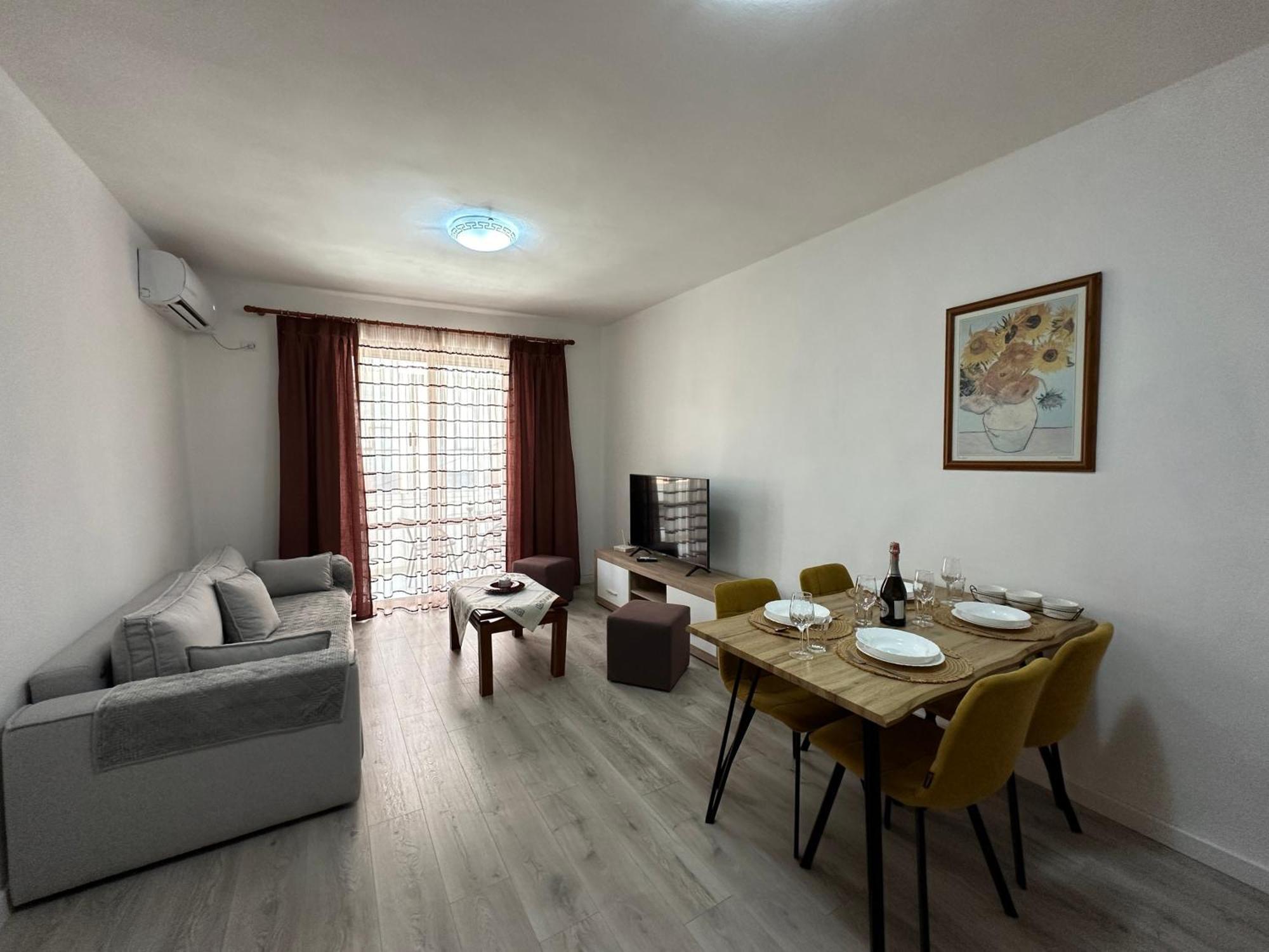 Emi's Apartment Tirana